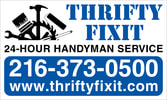 Thrifty Fixit